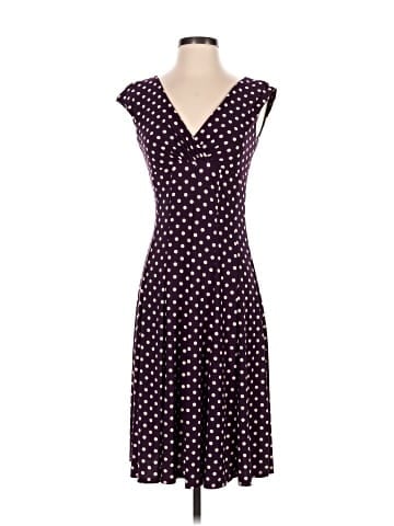 American Living Casual Dress (view 1)
