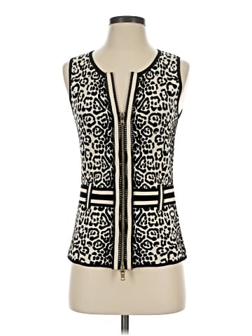 Etcetera Sweater Vest (view 1)
