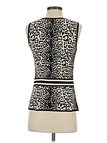 Etcetera Sweater Vest (view 2)