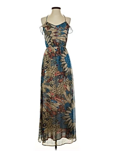Eclair Cocktail Dress (view 1)