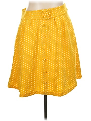 ModCloth Casual Skirt (view 1)
