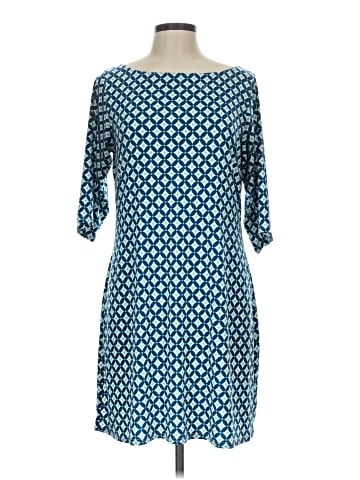Leota Casual Dress (view 1)