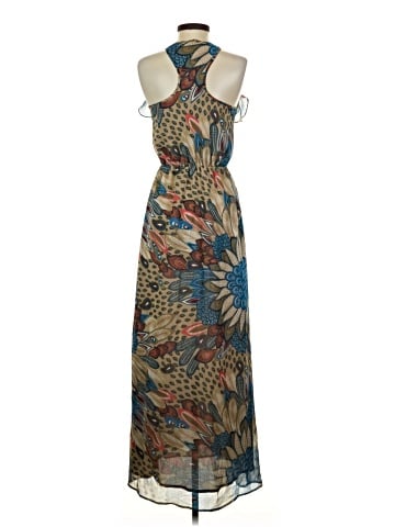 Eclair Cocktail Dress (view 2)