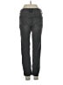 Pilcro and the Letterpress 100% Polyester Chevron-herringbone Gray Jeans Size 26 waist - photo 2