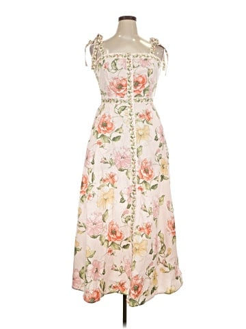 Calypso St. Barth Casual Dress (view 1)