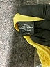 Berek 100% Cotton Tweed Yellow Blazer Size M - photo 7