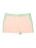 Vineyard Vines Color Block Pink Shorts Size 16 - photo 1
