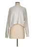 Gilly Hicks Ivory Sweatshirt Size M - photo 1