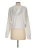 Gilly Hicks Ivory Sweatshirt Size M - photo 2