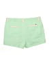 Vineyard Vines Color Block Pink Shorts Size 16 - photo 2
