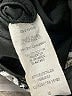 Lily White Chevron-herringbone Gray Casual Skirt Size M - photo 5