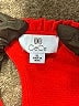 CeCe Red Long Sleeve Turtleneck Size XL - photo 7