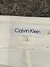 Calvin Klein White Active Pants Size L - photo 7
