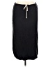 Universal Thread Black Casual Skirt Size XL - photo 1