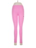 Puma Pink Active Pants Size 10 - photo 1