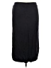 Universal Thread Black Casual Skirt Size XL - photo 2