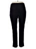 Coldwater Creek Black Casual Pants Size 14 - photo 2