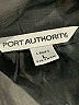 Port Authority 100% Polyester Black Vest Size L - photo 6