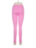 Puma Pink Active Pants Size 10 - photo 2
