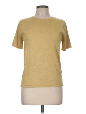Casual Corner Short Sleeve Top (view 1)