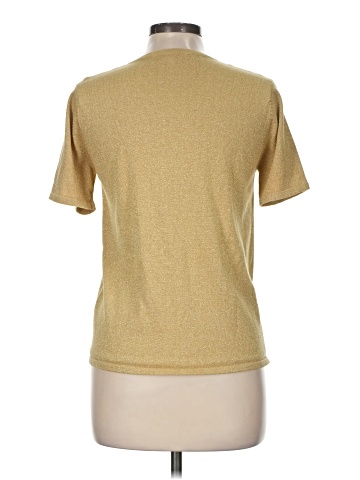 Casual Corner Short Sleeve Top (view 2)