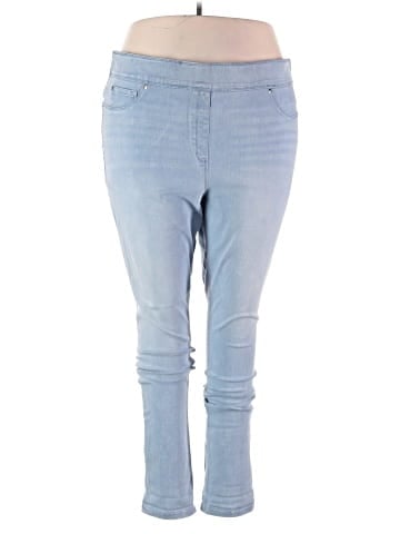Investments Jeggings (view 1)