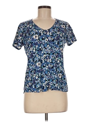 L.L.Bean Short Sleeve T-Shirt (view 1)