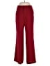 Forever 21 100% Polyester Red Casual Pants Size L - photo 1