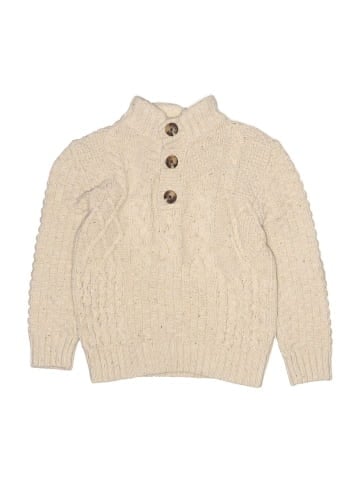 Cat & Jack Pullover Sweater (view 1)