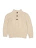 Cat & Jack Ivory Pullover Sweater Size 4T - photo 1