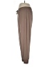 Tek Gear Solid Brown Casual Pants Size L - photo 5