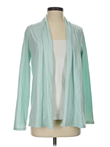 Talbots Cardigan (view 1)