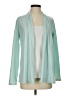 Talbots Teal Cardigan Size S - photo 1