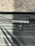 Express Stripes Black Casual Dress Size S - photo 7