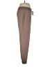 Tek Gear Solid Brown Casual Pants Size L - photo 4