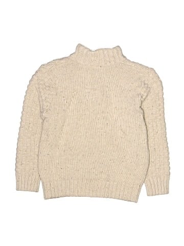 Cat & Jack Pullover Sweater (view 2)