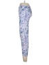 Athletic Works Paisley Blue Leggings Size L - photo 5