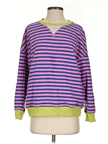 Zesica Pullover Sweater (view 1)