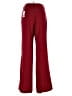 Forever 21 100% Polyester Red Casual Pants Size L - photo 2