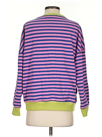 Zesica Pullover Sweater (view 2)