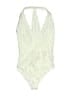 Intimately by Free People Ivory Bodysuit Size XS - photo 1