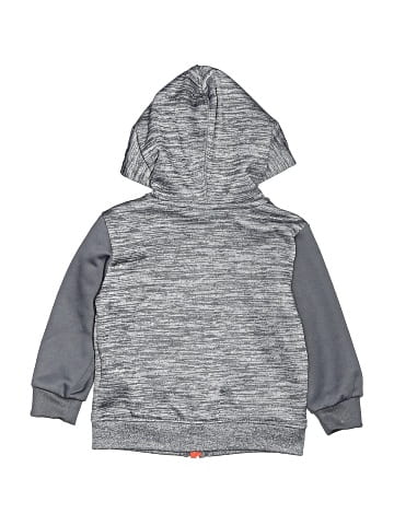 Nike Zip Up Hoodie (view 2)