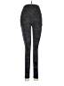 Zyia Active Gray Casual Pants Size 6 - 8 - photo 1