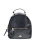 Coach Factory 100% Leather Black Backpack One size - photo 1