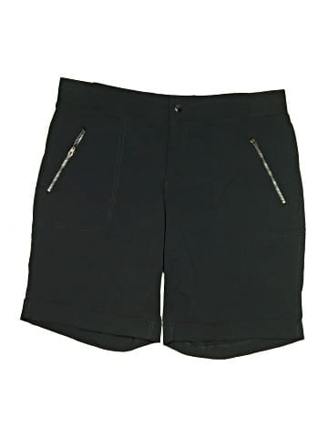 Te Verde Shorts (view 1)