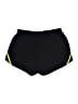 Under Armour 100% Polyester Black Athletic Shorts Size L - photo 2