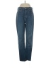 RE/DONE Blue Jeans Size 27 waist - photo 1
