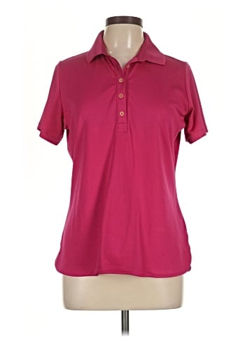 Nike Golf Short Sleeve Polo (view 1)