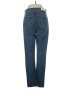 RE/DONE Blue Jeans Size 27 waist - photo 2