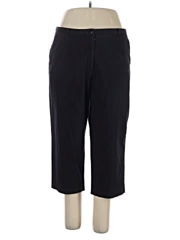 Sag Harbor Casual Pants (view 1)